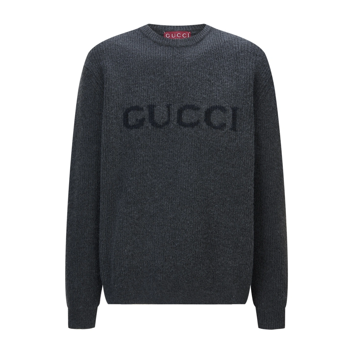wg.luxury-- 6u33i cashmere oversize item: E-F443J1829H